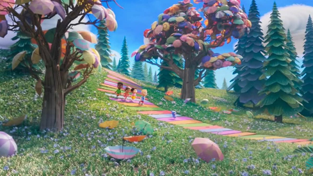 CoComelon llegará al cine con su primera película animada