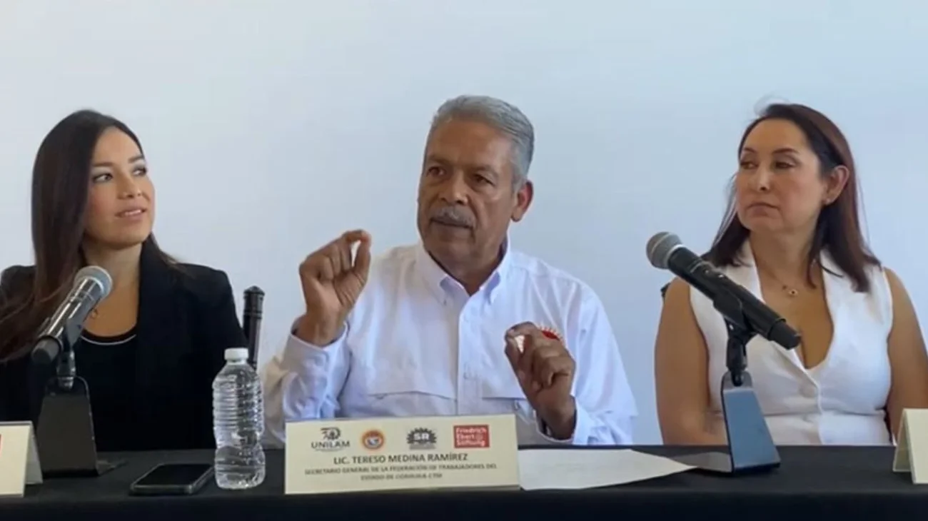 Exhortan abogadas a votar en elecciones de la Reforma Judicial