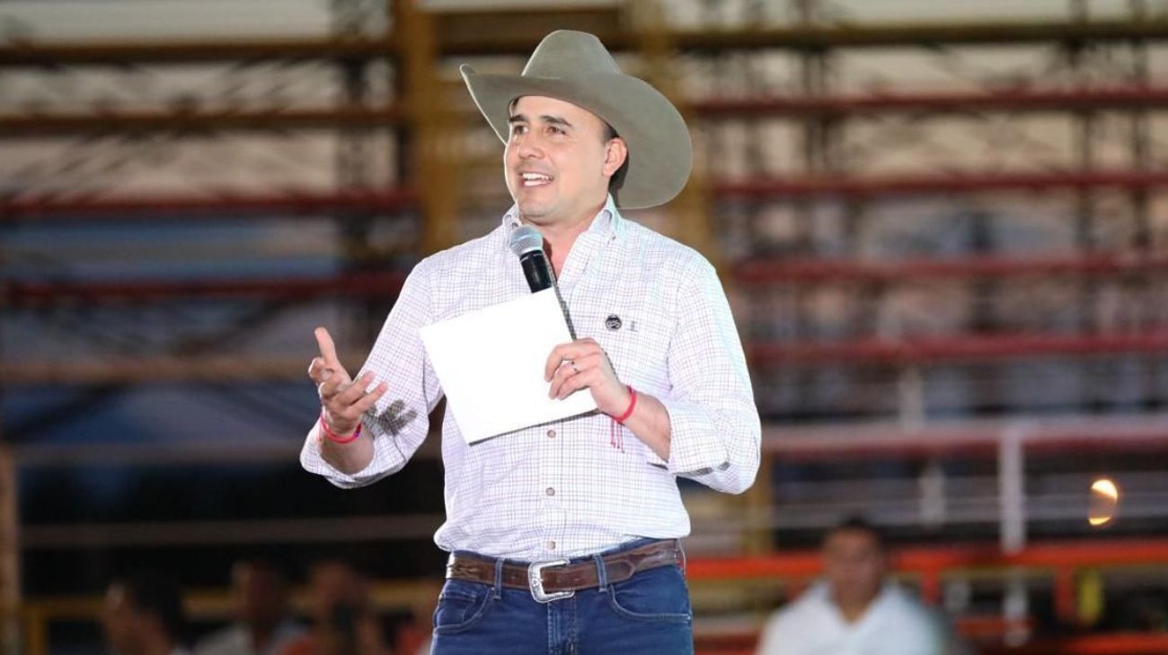 Coahuila acuerda con Federación plan de apoyo para ganaderos