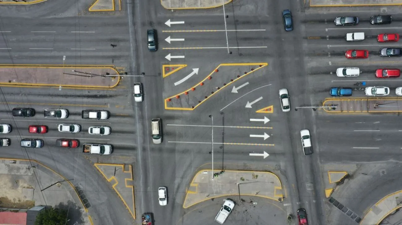 Alcanza Coahuila el 46% de regularización del padrón vehicular