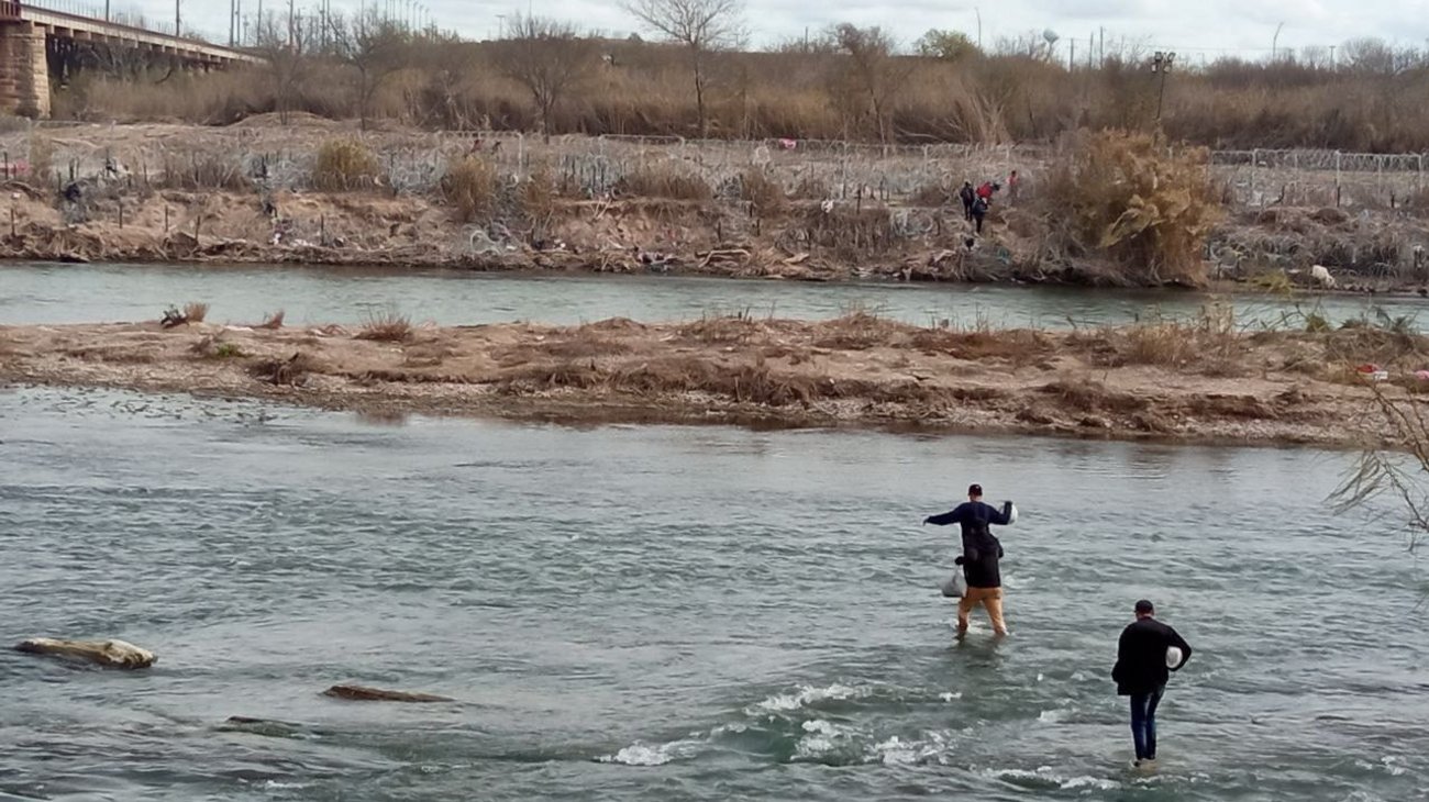 Coahuila coadyuvara con el INM para atención de migrantes