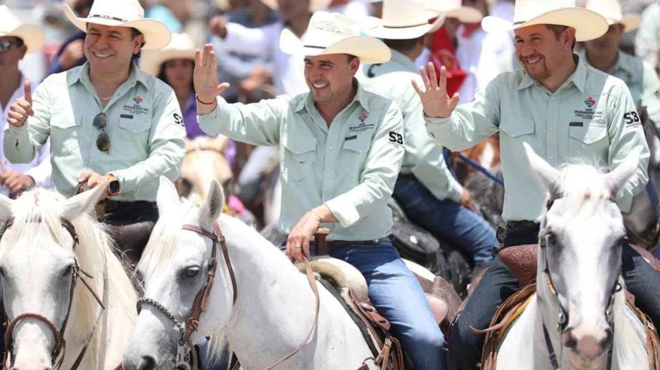 Coahuila se consolida como sede de grandes eventos