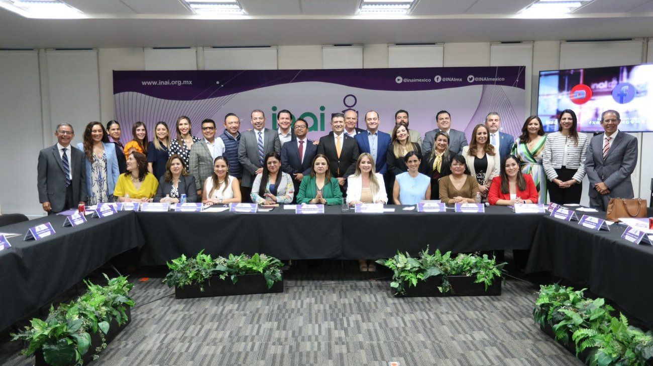 Coahuila siempre en favor del acceso a la información: ICAI