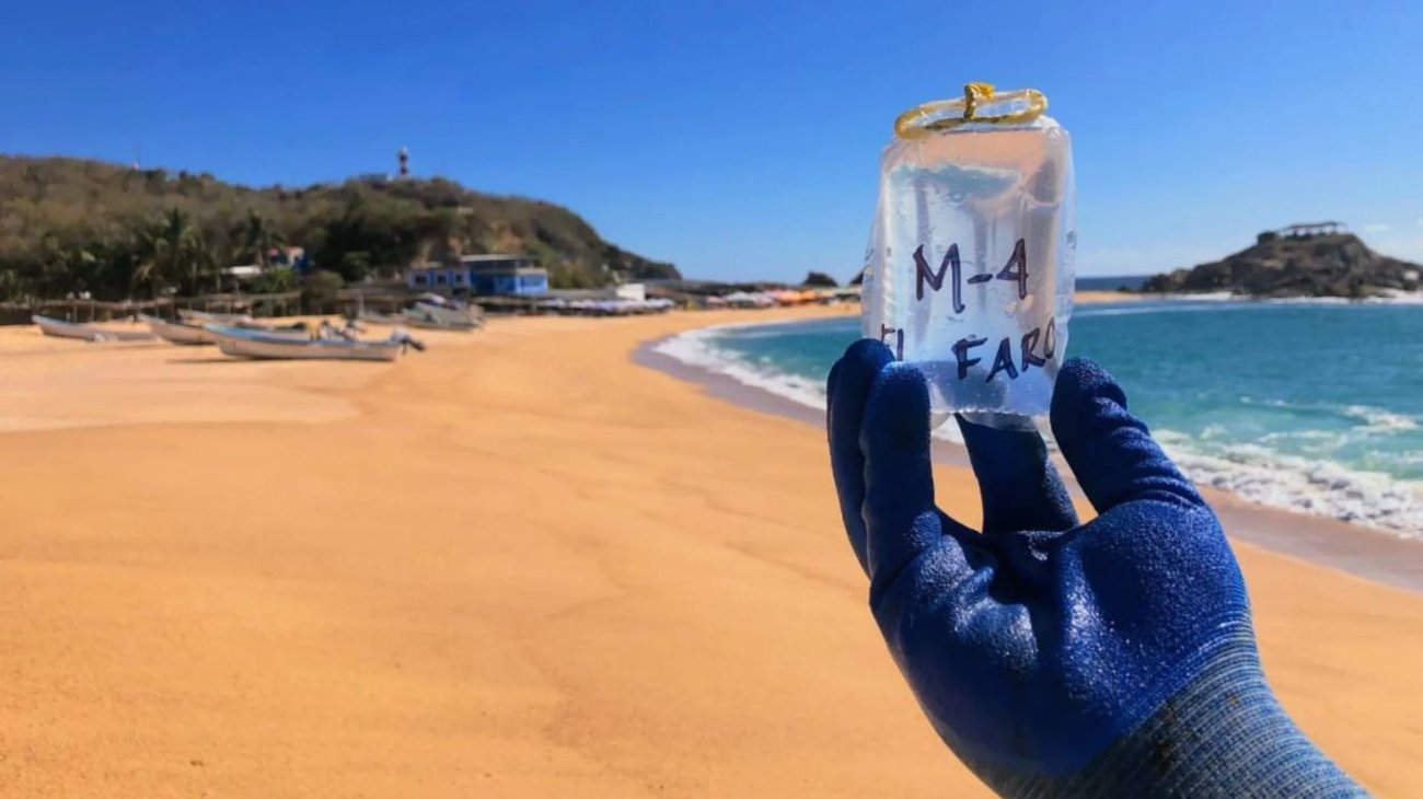 Cofepris da a conocer las playas no aptas para vacacionar