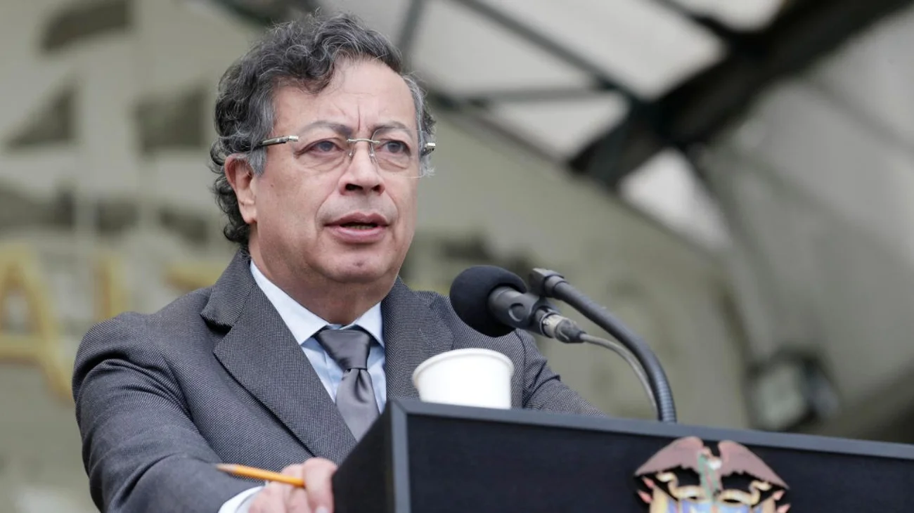 Mueren nueve del Clan del Golfo Colombia tras bombardeo militar