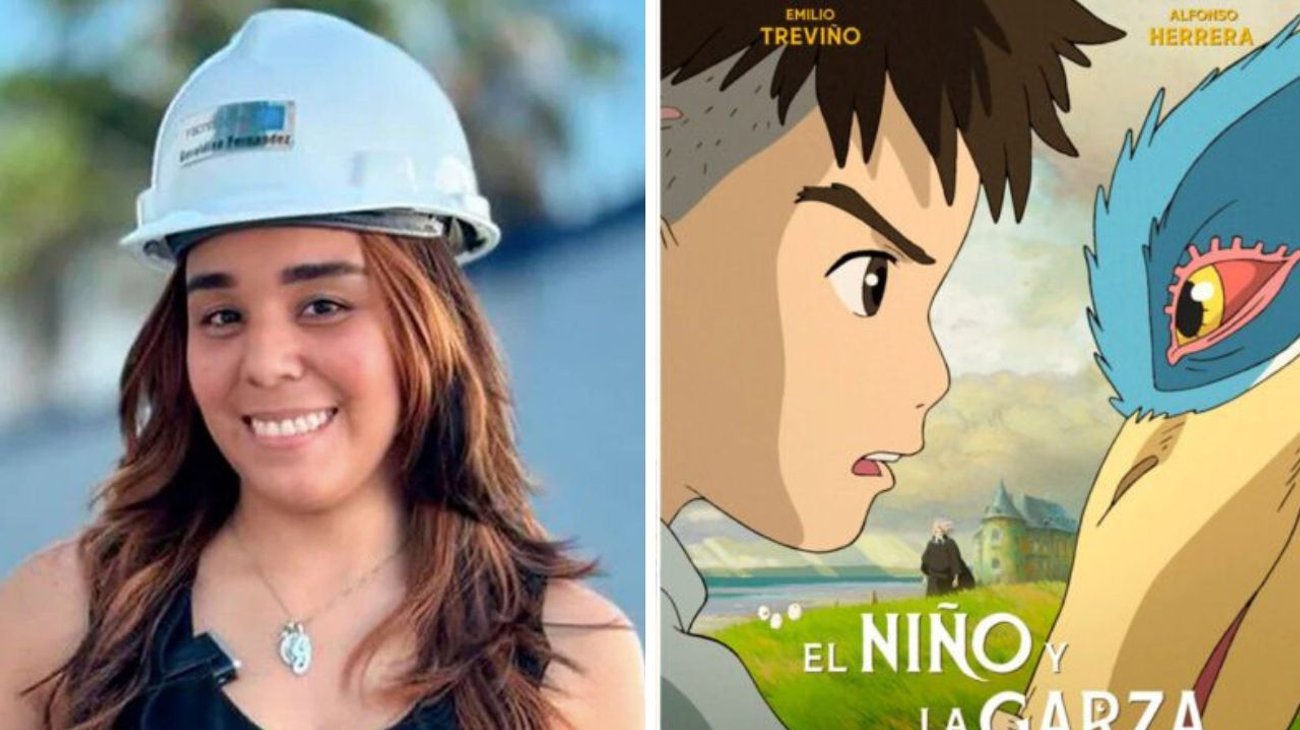 ¡Más mentirosa que Pinocho! ¿Quién es Geraldine Fernández?