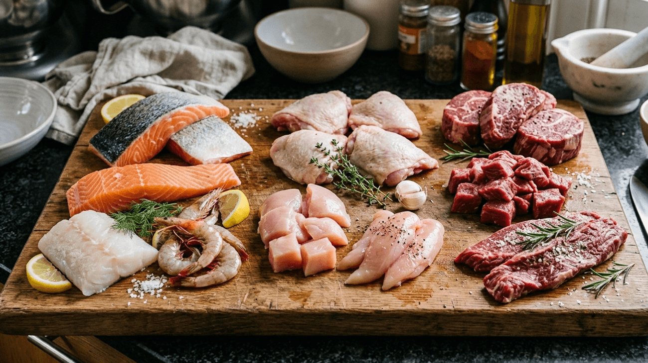 Contaminación alimentaria causa 1,5 millones de muertes: OMS