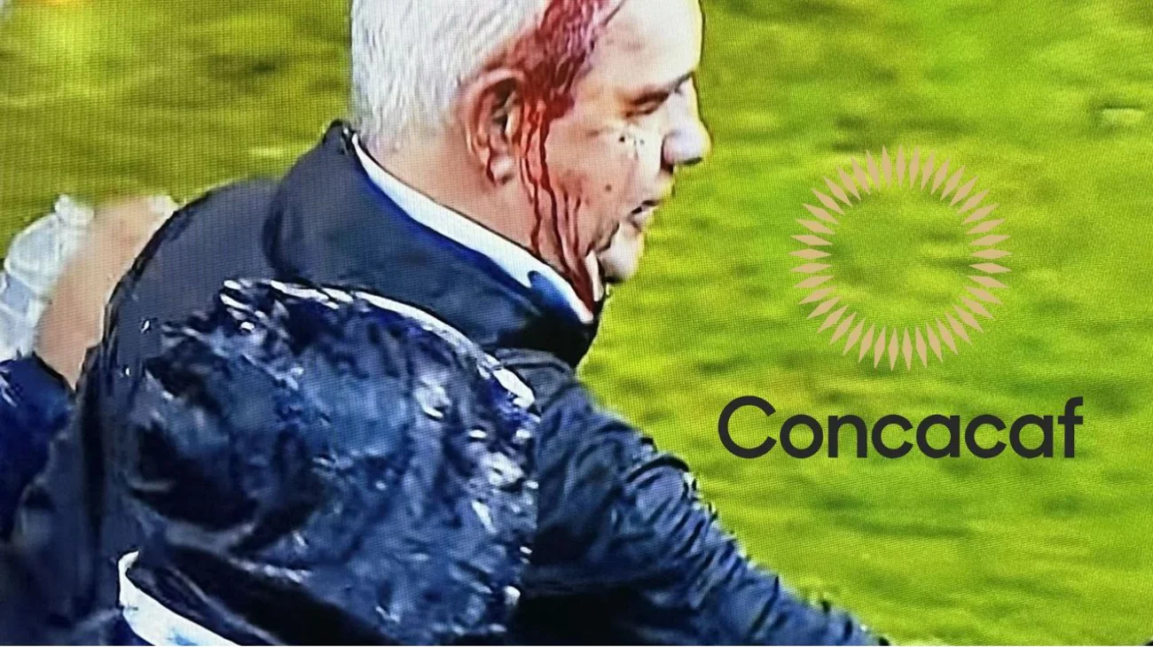 Concacaf abre investigación por agresión a Javier Aguirre