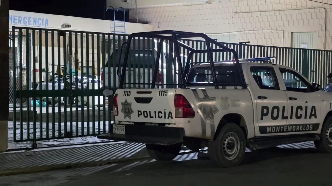 Condena el IMSS muerte de camillero en Montemorelos