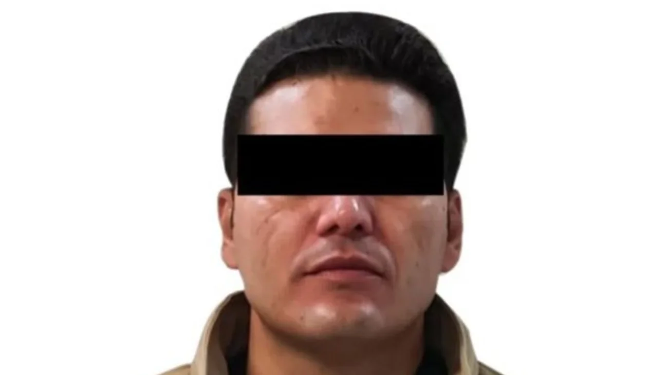 Condenan a 'El Cadete' a 20 años de prisión en EUA