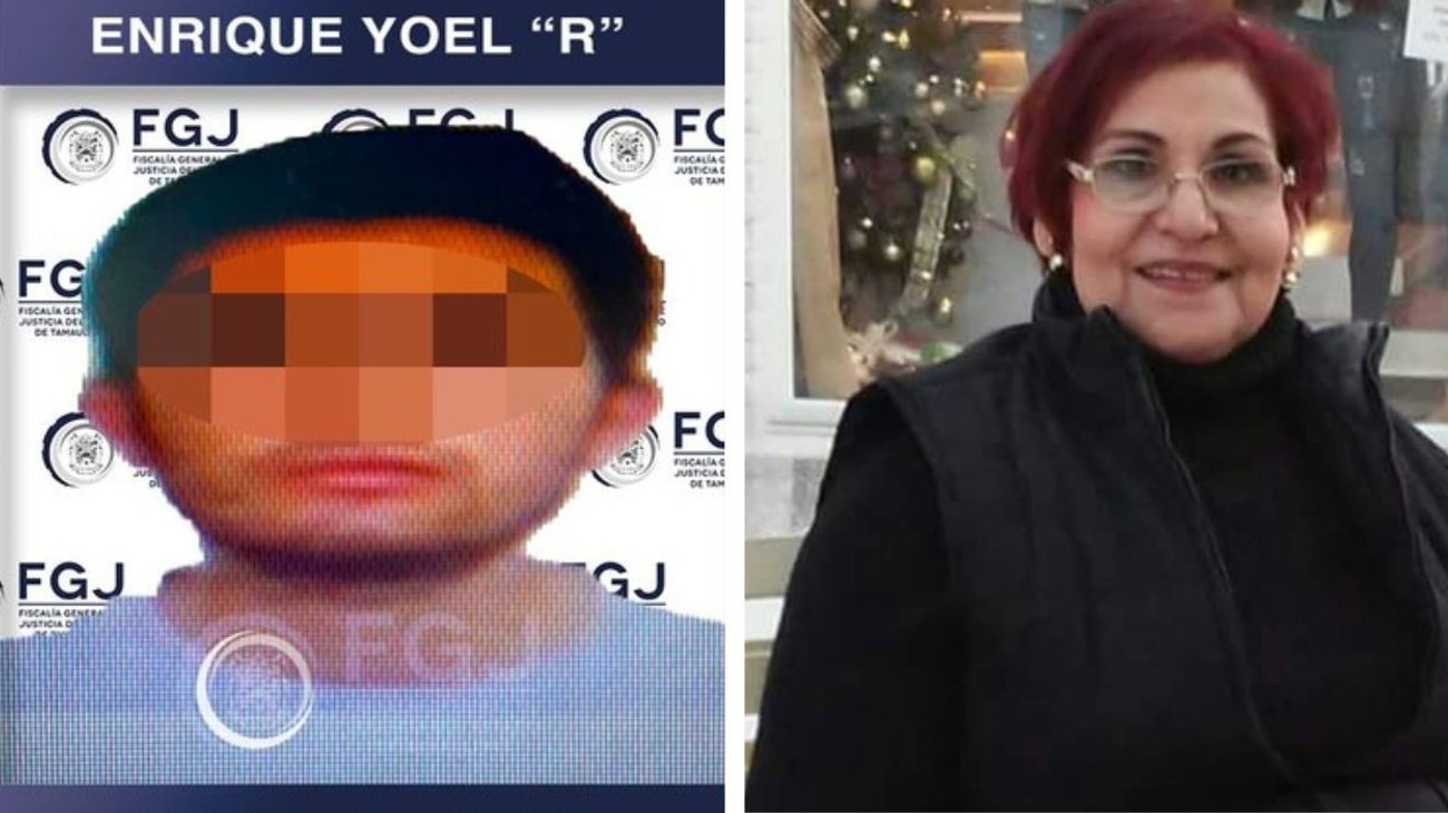 Condenan a culpable de homicidio de hija de activista tamaulipeca