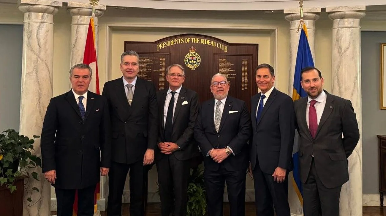 Sector manufacturero une esfuerzos para fortalecer el T-MEC