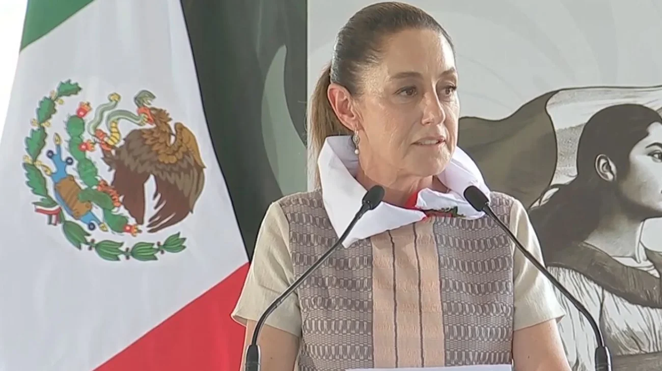 Confía México en lograr acuerdo con EUA para frenar nuevo arancel