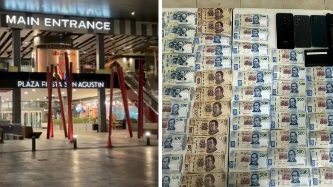 Confirma FGR detención de los cuatro extorsionadores de San Pedro