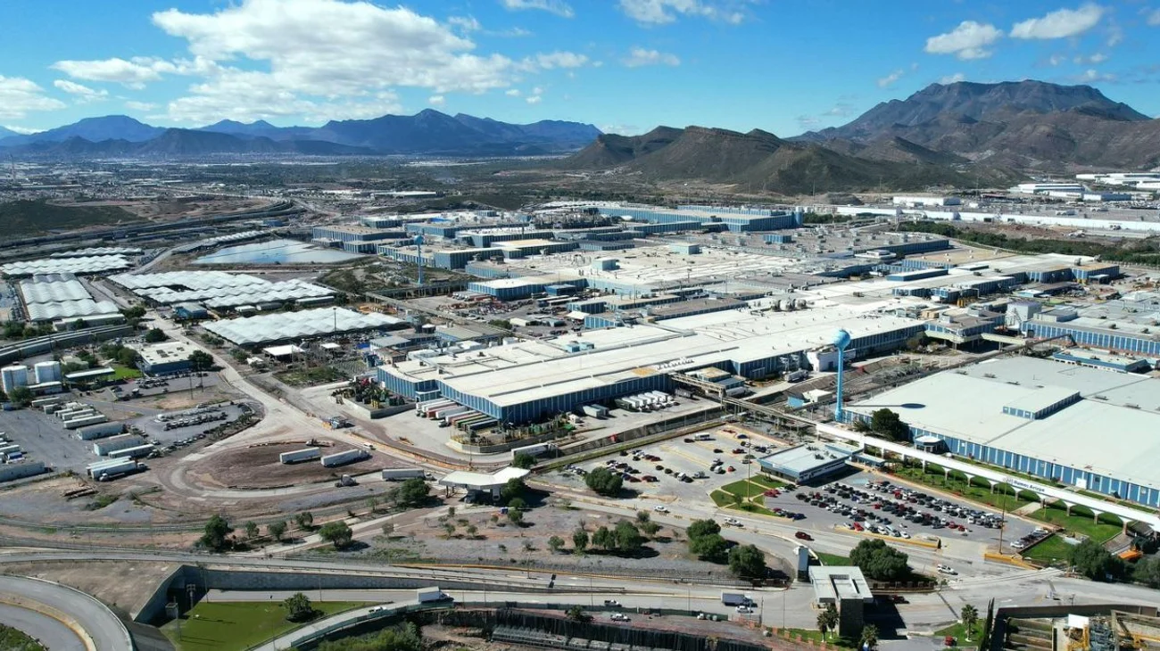 Confirman llegada de nuevas empresas; generarán 1,200 empleos