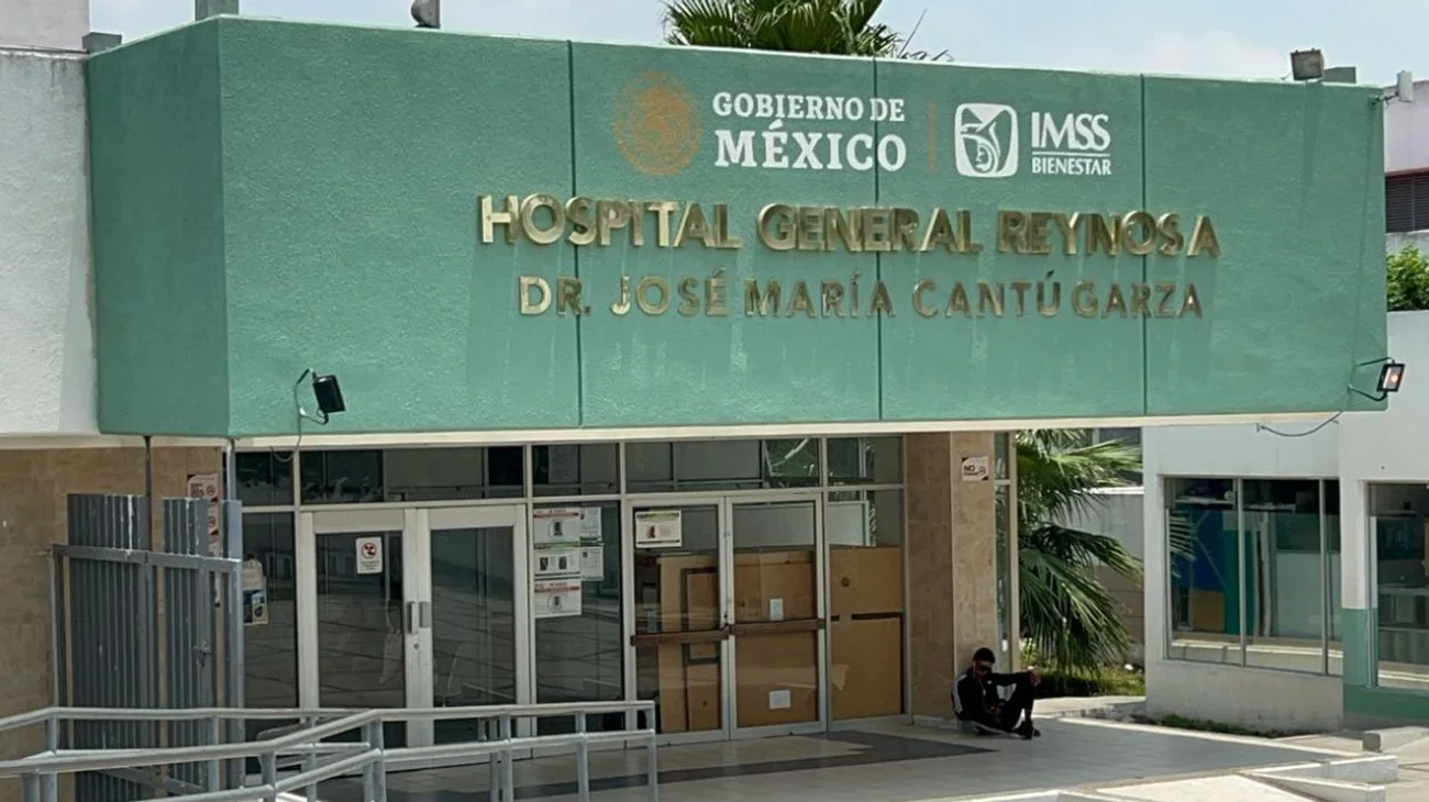 Moderniza Hospital General de Reynosa su área de imagenología