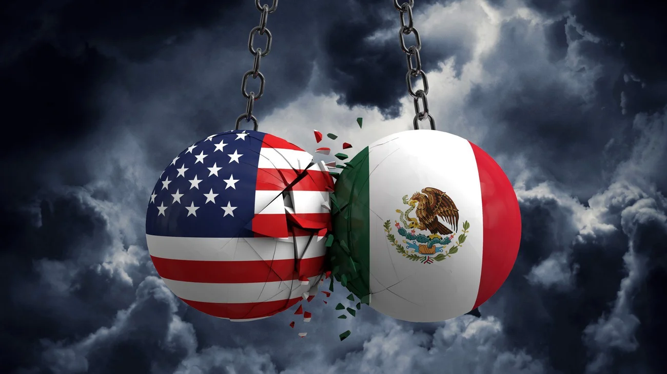 México y EUA instalan mesa binacional para abordar temas clave