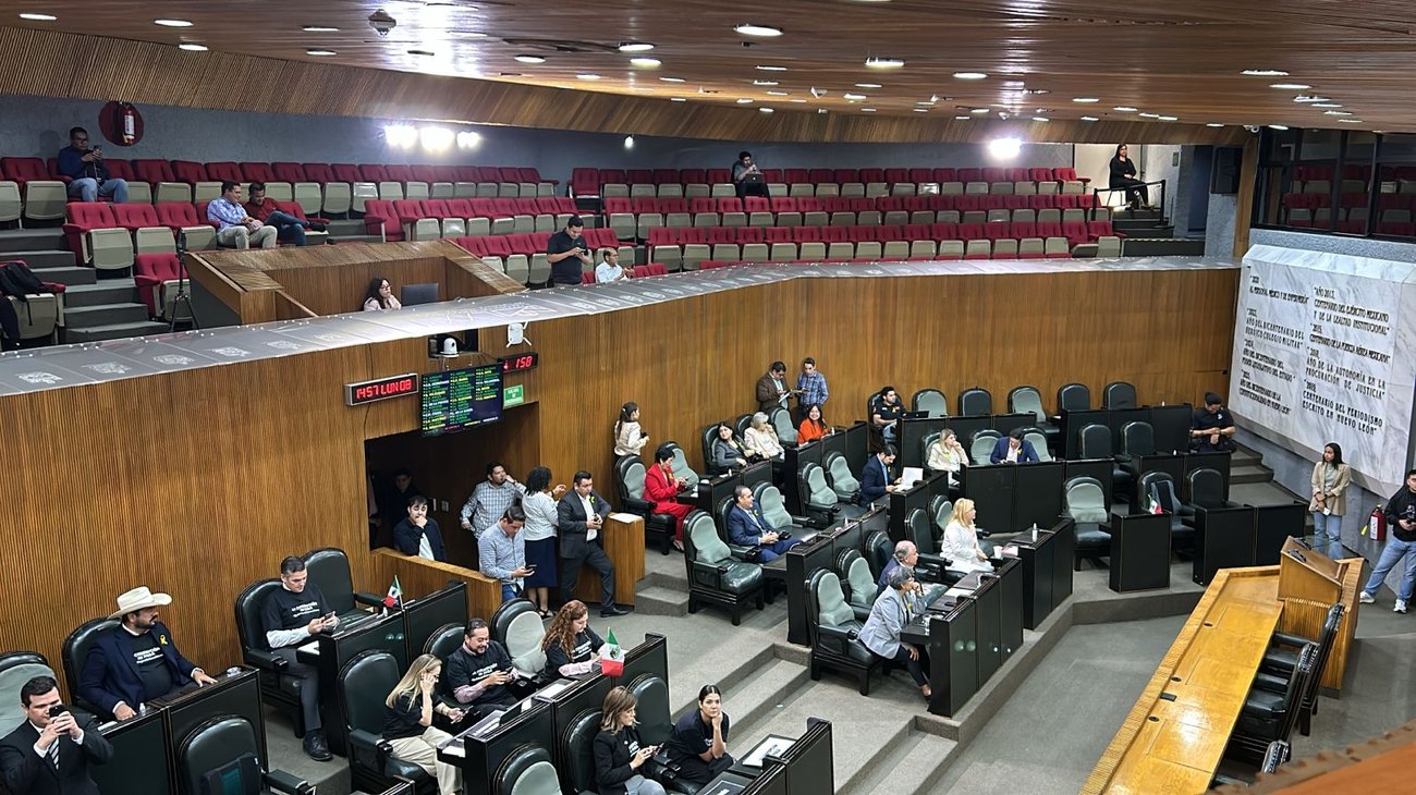 Entregará Samuel García su Cuarto Informe el 15 de octubre