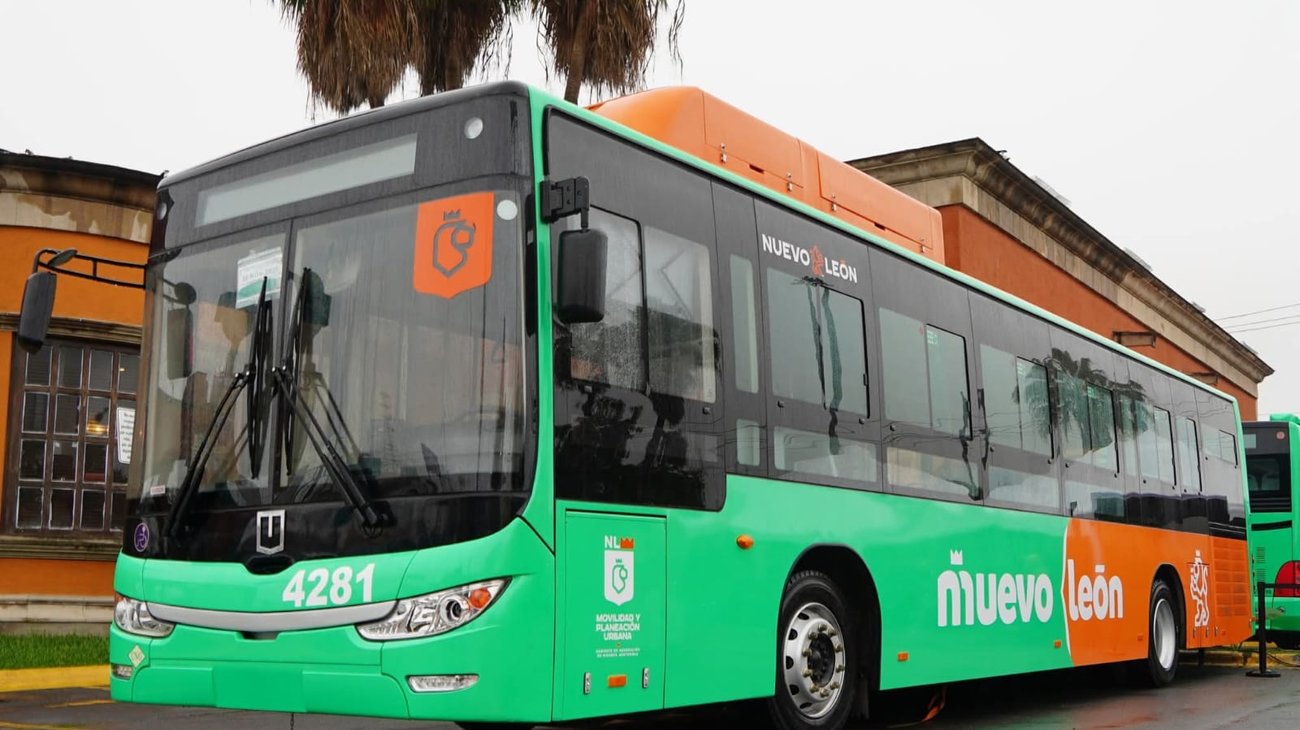 Conoce qué traen de nuevo las rutas verdes en Nuevo León