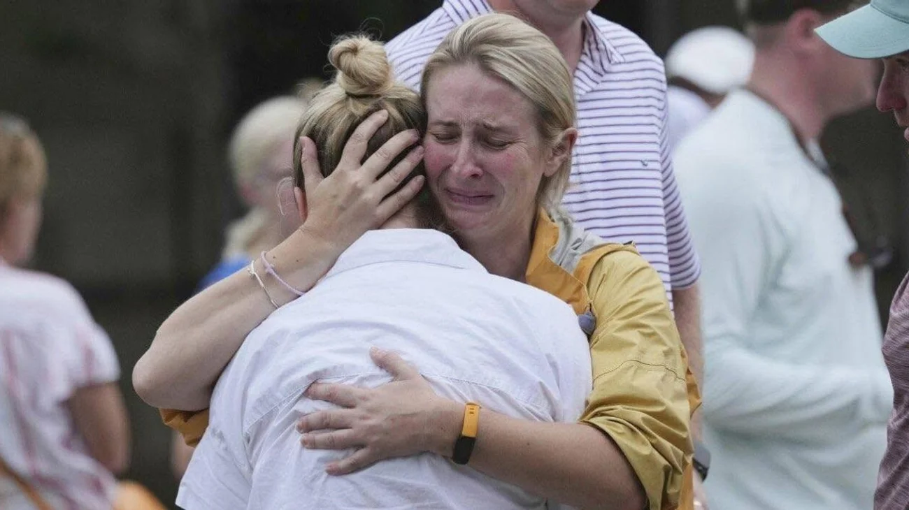 Continua búsqueda de niñas en Texas; hay dos mexicanas