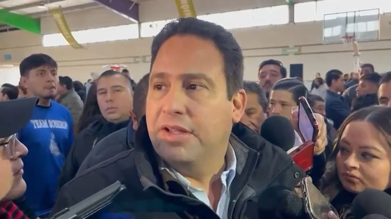 Continuará operativo piloto en el DV Sarape la próxima semana