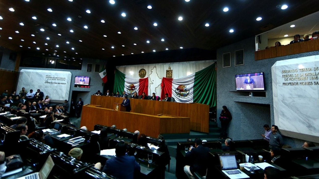 Convocan a discutir Presupuesto 2026 sin deuda ni ISN