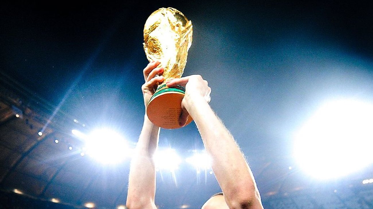 Historias del Mundial: Esta es la única Selección que nunca faltó