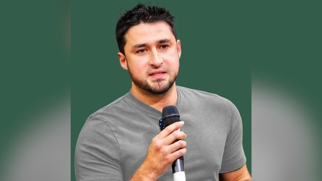 Denuncia Glen Villarreal que San Nicolás boicotea su evento