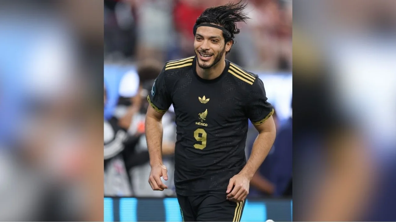 México derrota a Panamá y es campeón de la Nations League