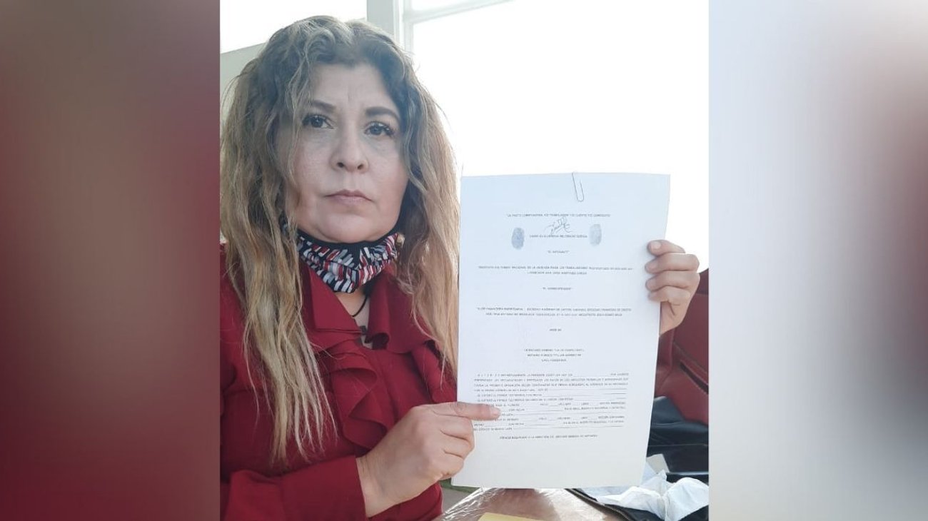 Aseguran que acusaciones contra Notaría 88 son falsas