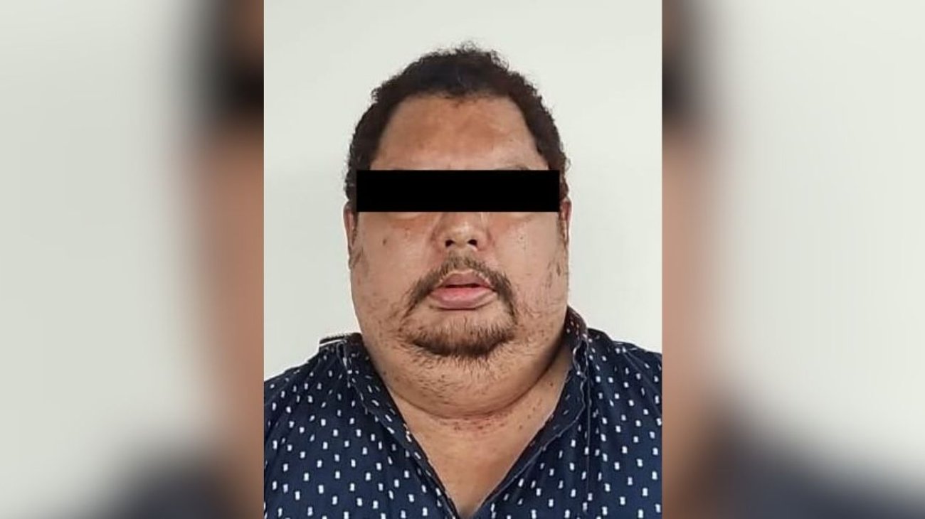 Vinculan a hombre por pornografía infantil en el Carmen