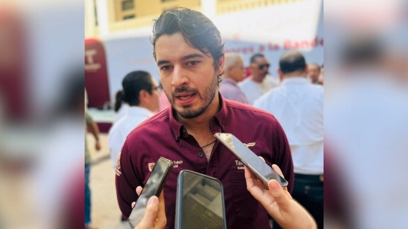 Tamaulipas realiza 300 inspecciones en centros laborales