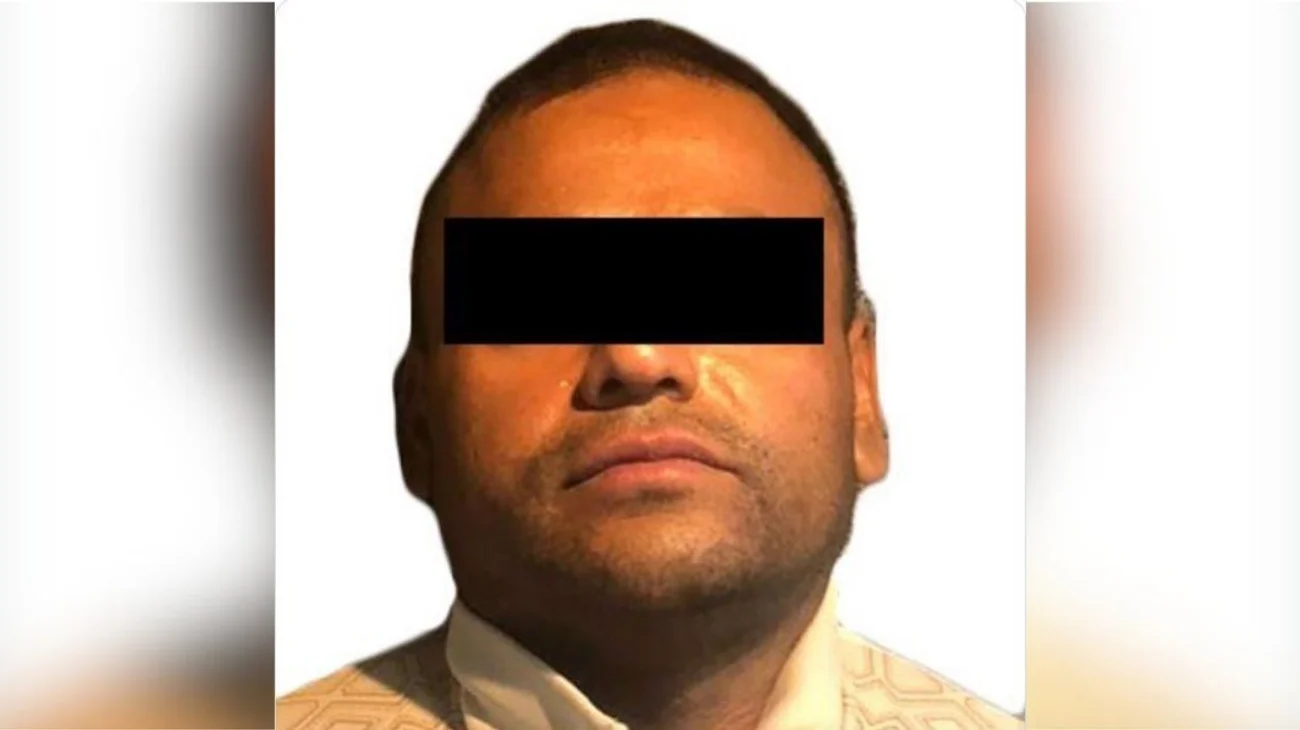 FGR extradita a EUA a 'La Gorda', ligado al Cartel de Sinaloa