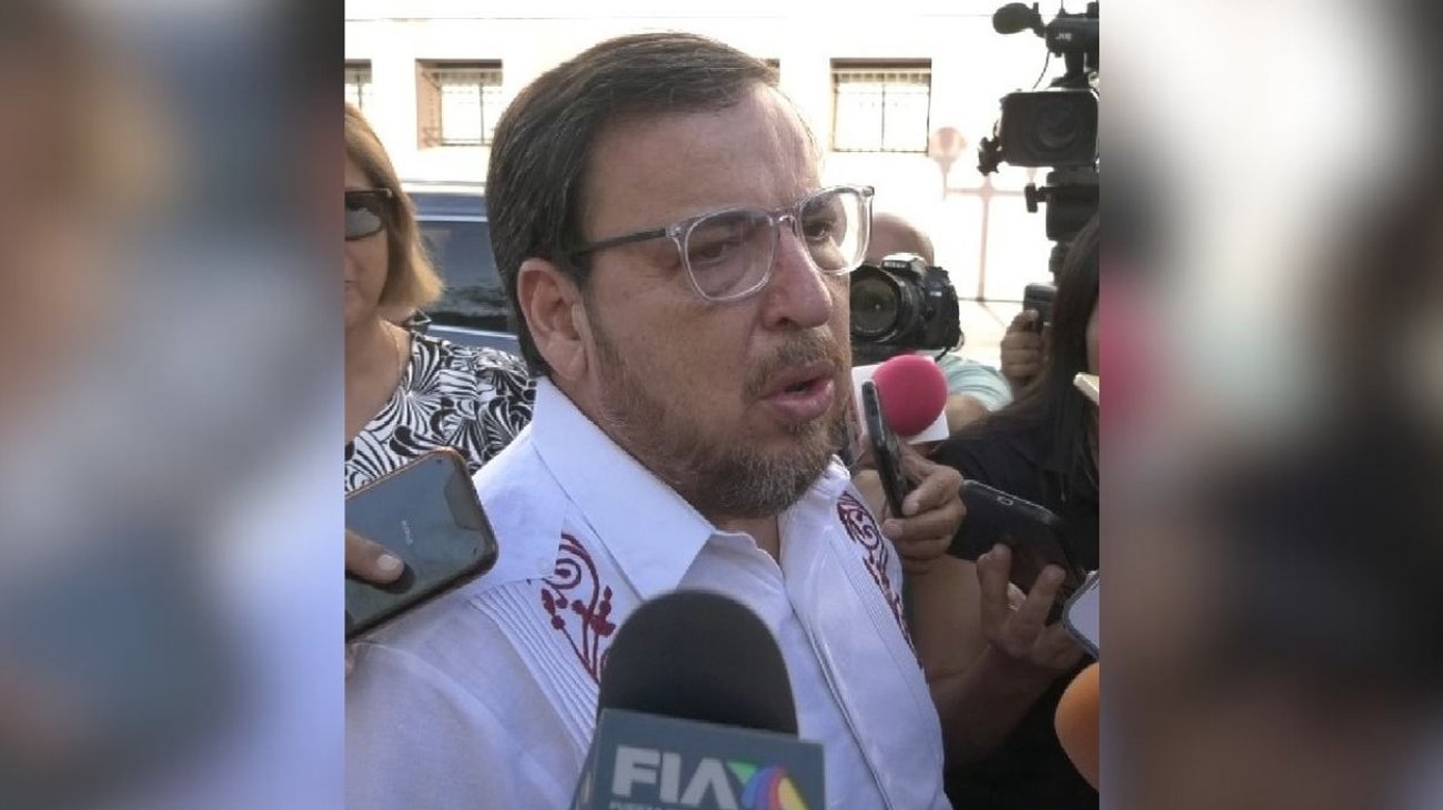 De 400 escuelas con fallas en la luz, solo faltan 27 de arreglar 