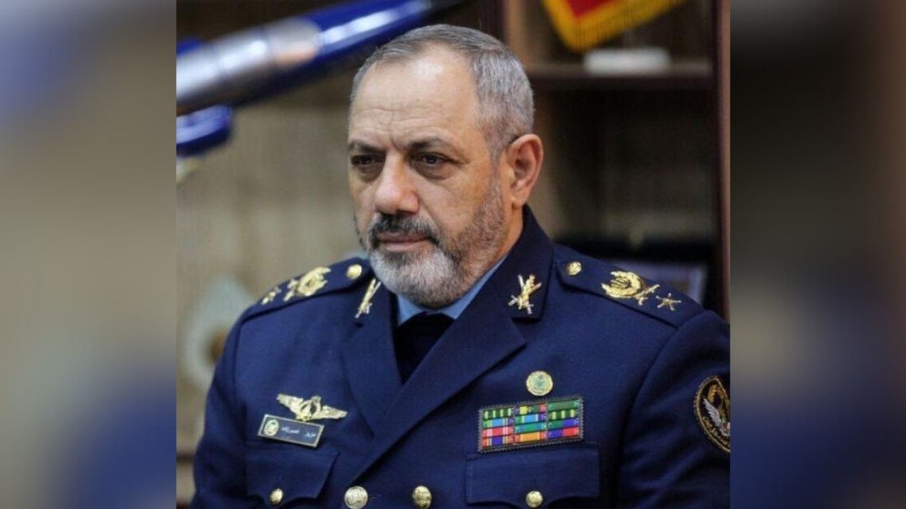 Trasciende muerte del ministro de Defensa iraní tras ataque