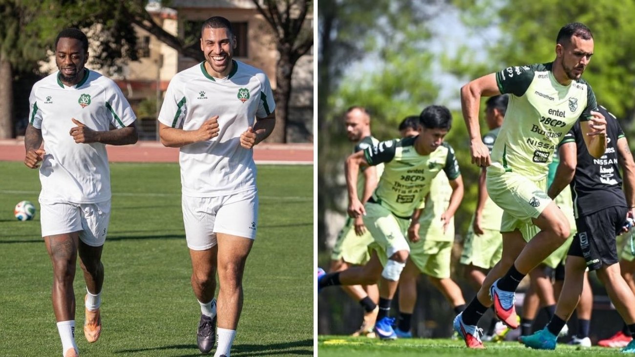 Estas son las figuras a seguir para el Repechaje en Monterrey