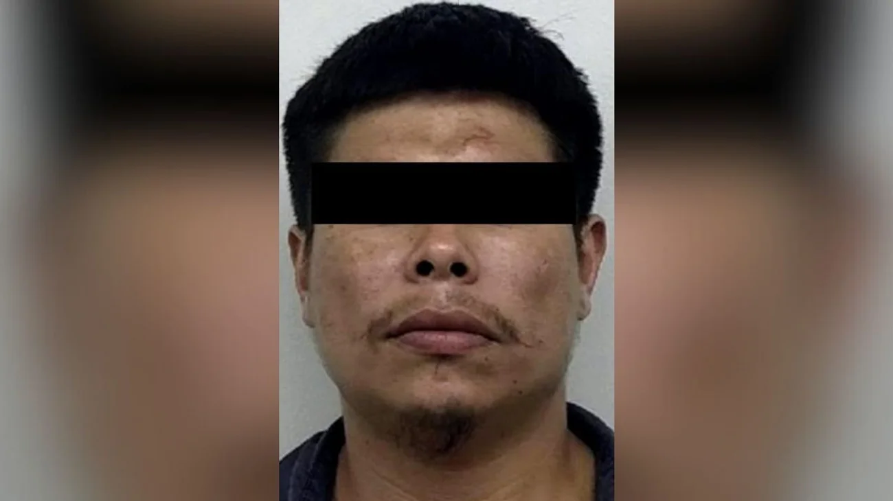 Detienen a César “N” por matar a un hombre a balazos en Linares 