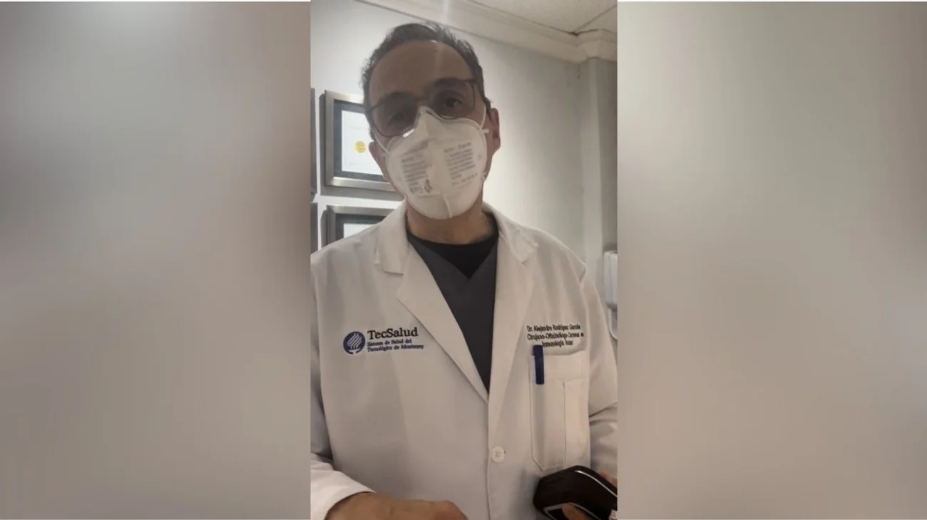 Mujer denuncia a médico por negarle atención en Saltillo