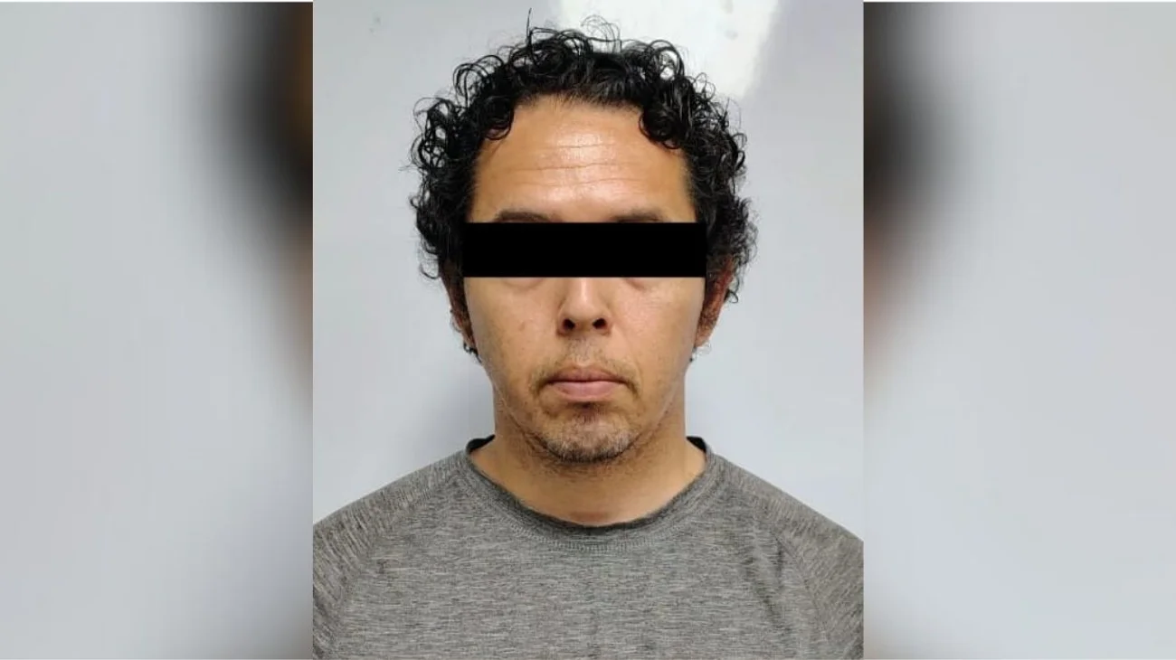 Vinculan a proceso a Rubén 'N' por delito de atentados al pudor