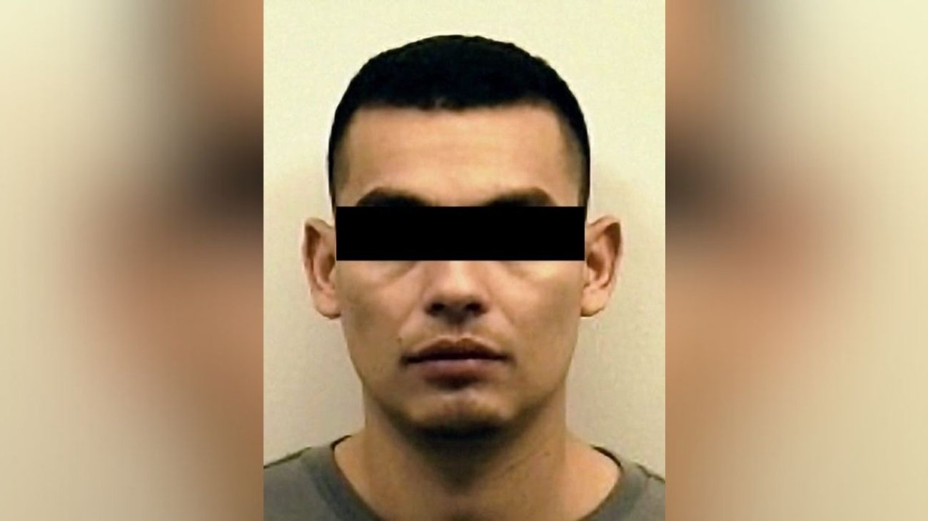 Dictan 37 años de prisión a hombre por homicidio en Escobedo