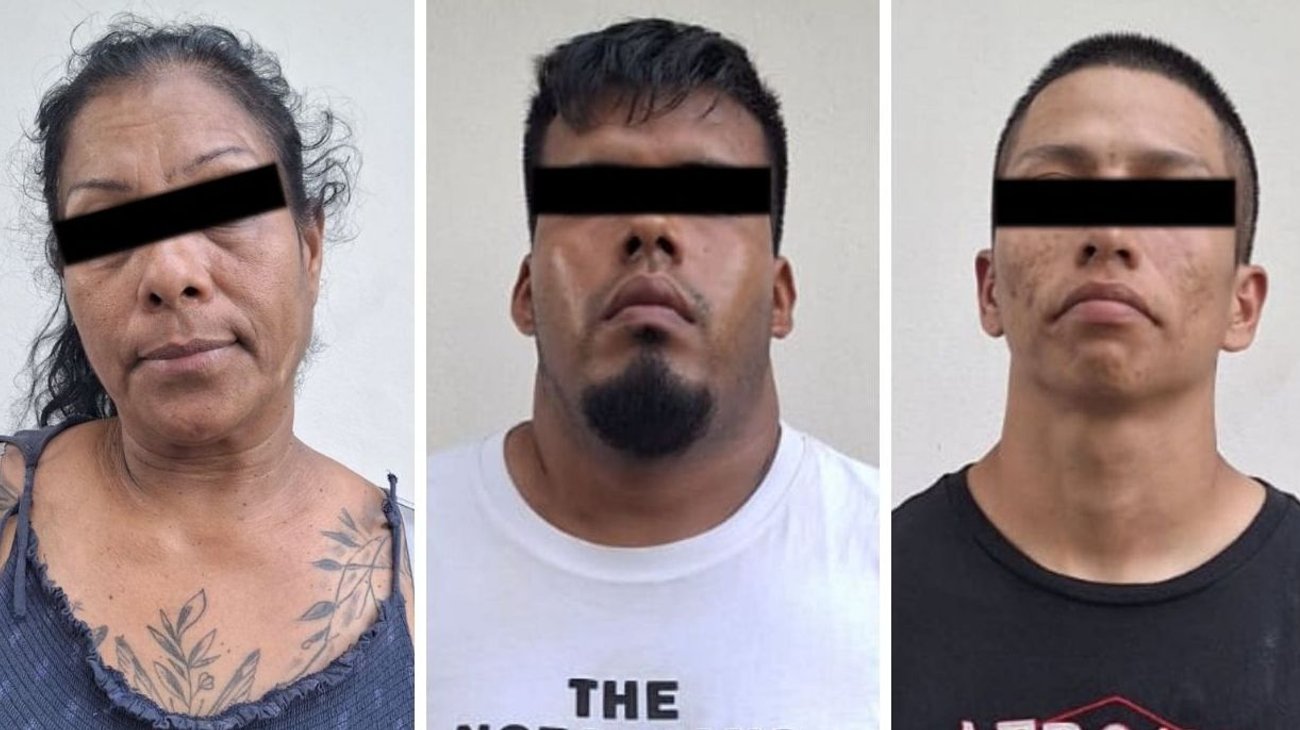 Vinculan a proceso a seis por delitos contra la salud