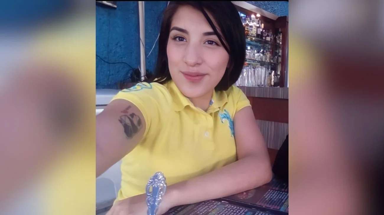 Madre buscadora encuentra restos de su hija cuatro años después