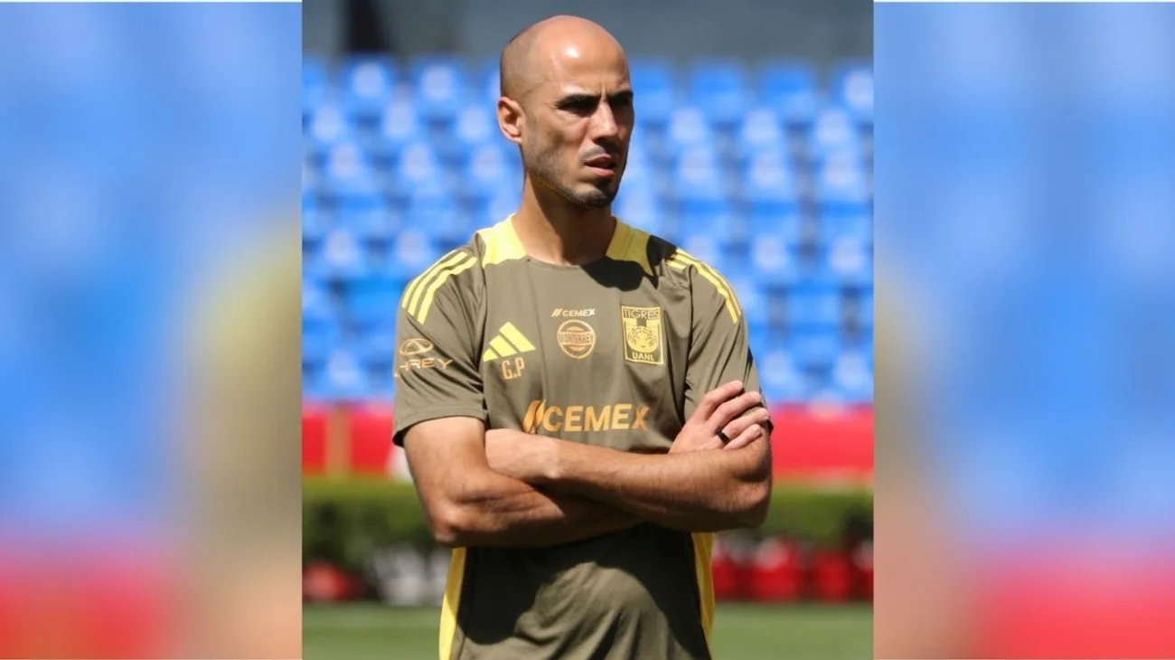 Advierte Pizarro que Tigres saldrá a ganar, cuidando las formas