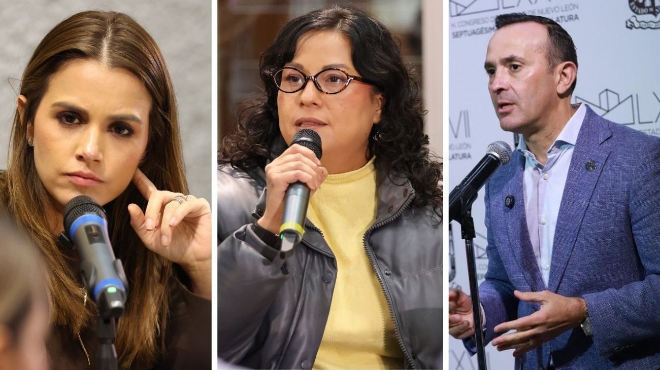  Avanza presupuesto; advierte MC que puede judicializarse