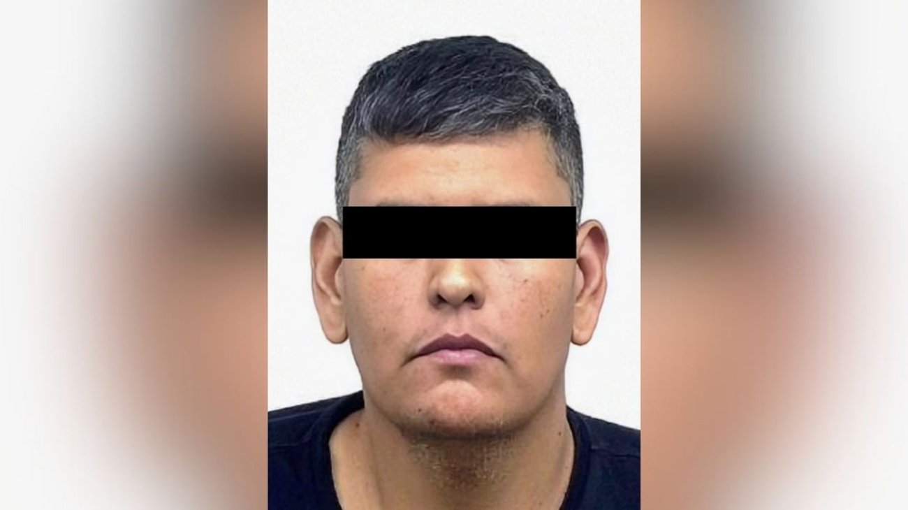 Mata a hombre a balazos en Guadalupe y es detenido