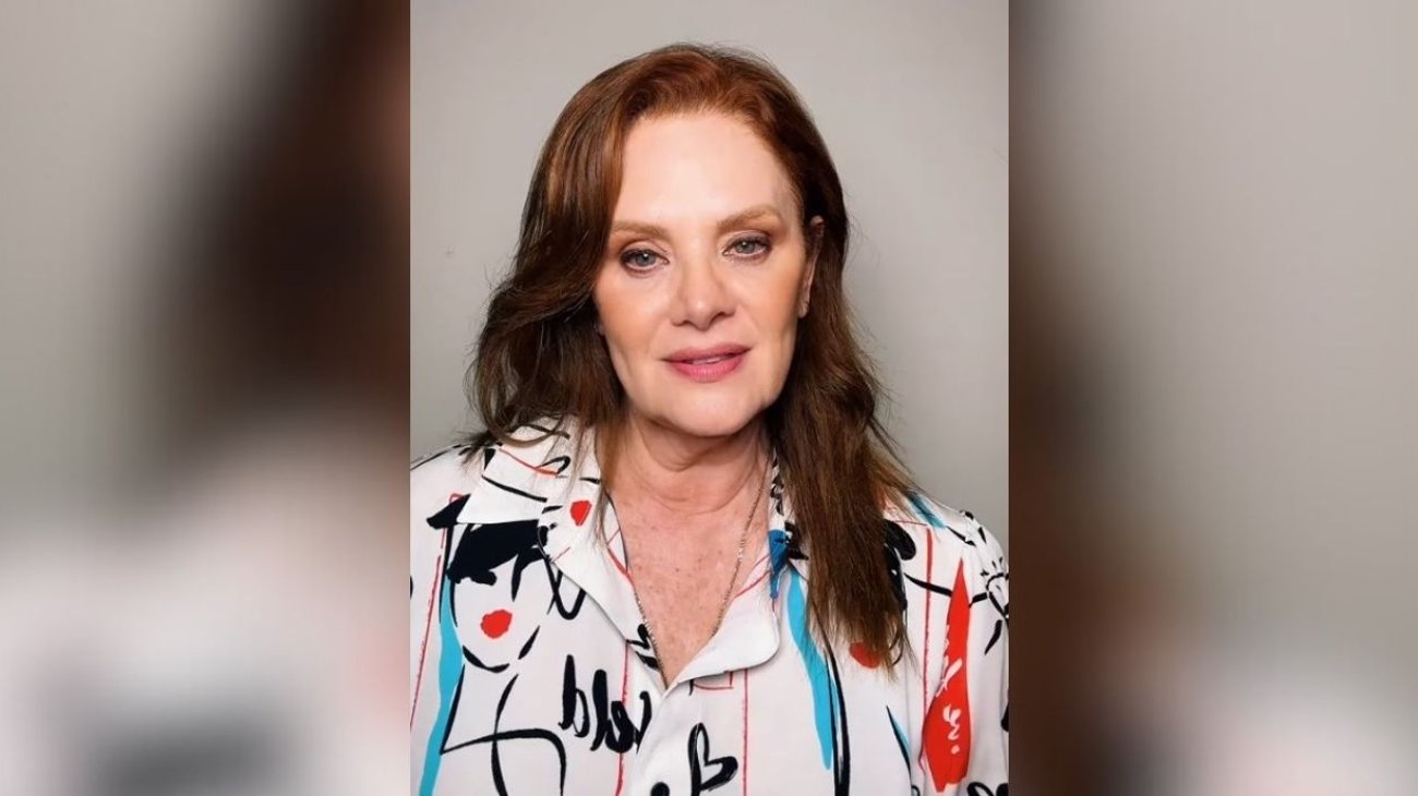 Erika Buenfil denuncia robo en plaza comercial de CDMX