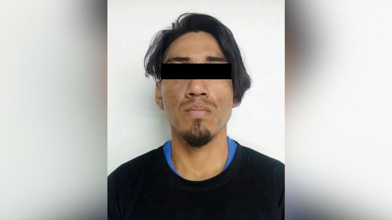 Detienen a hombre por homicidio en San Nicolás