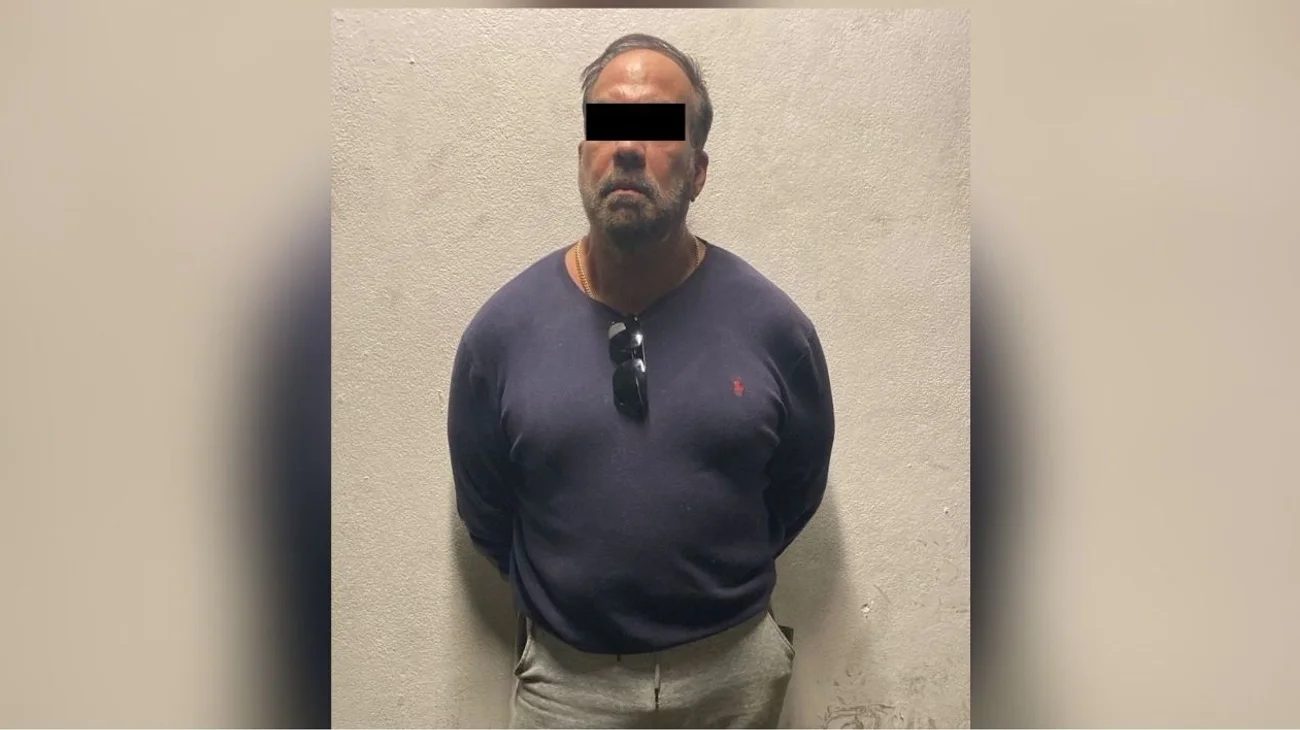 Detienen a policía de San Pedro por supuestas agresiones