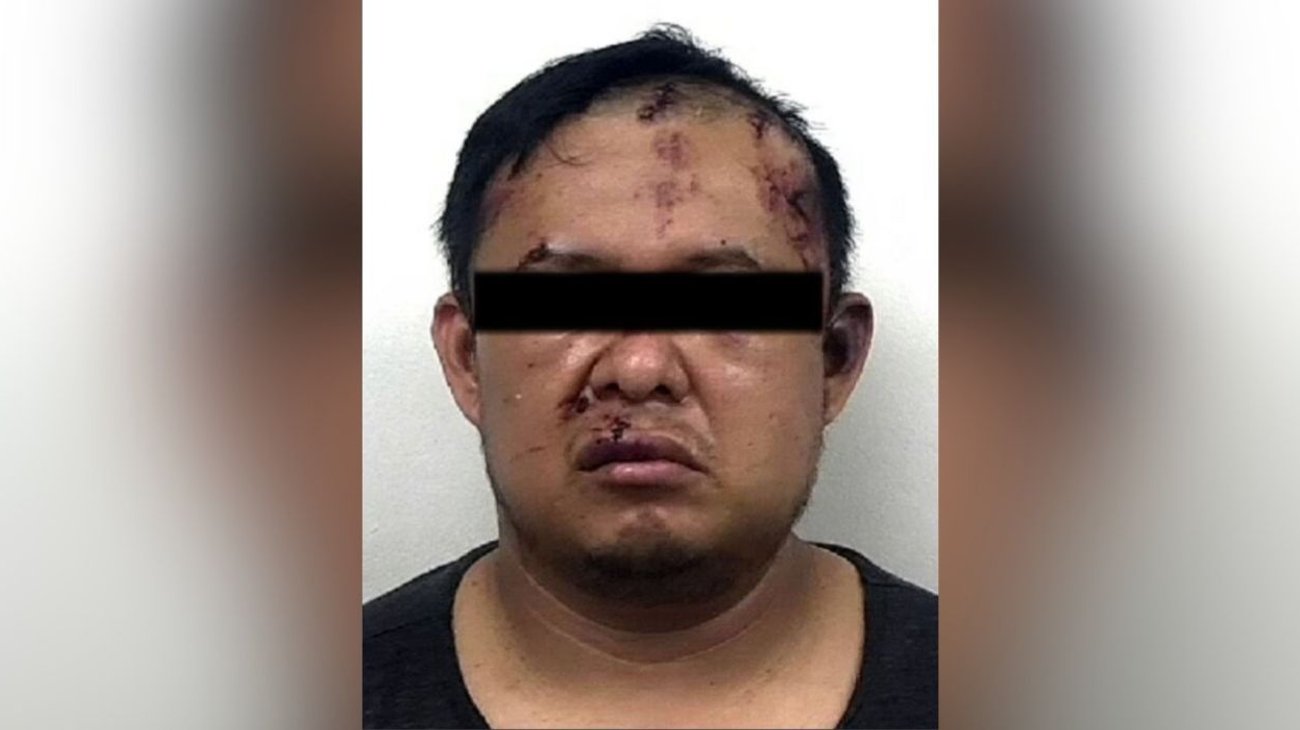  Detienen a ex policía como presunto responsable de homicidio