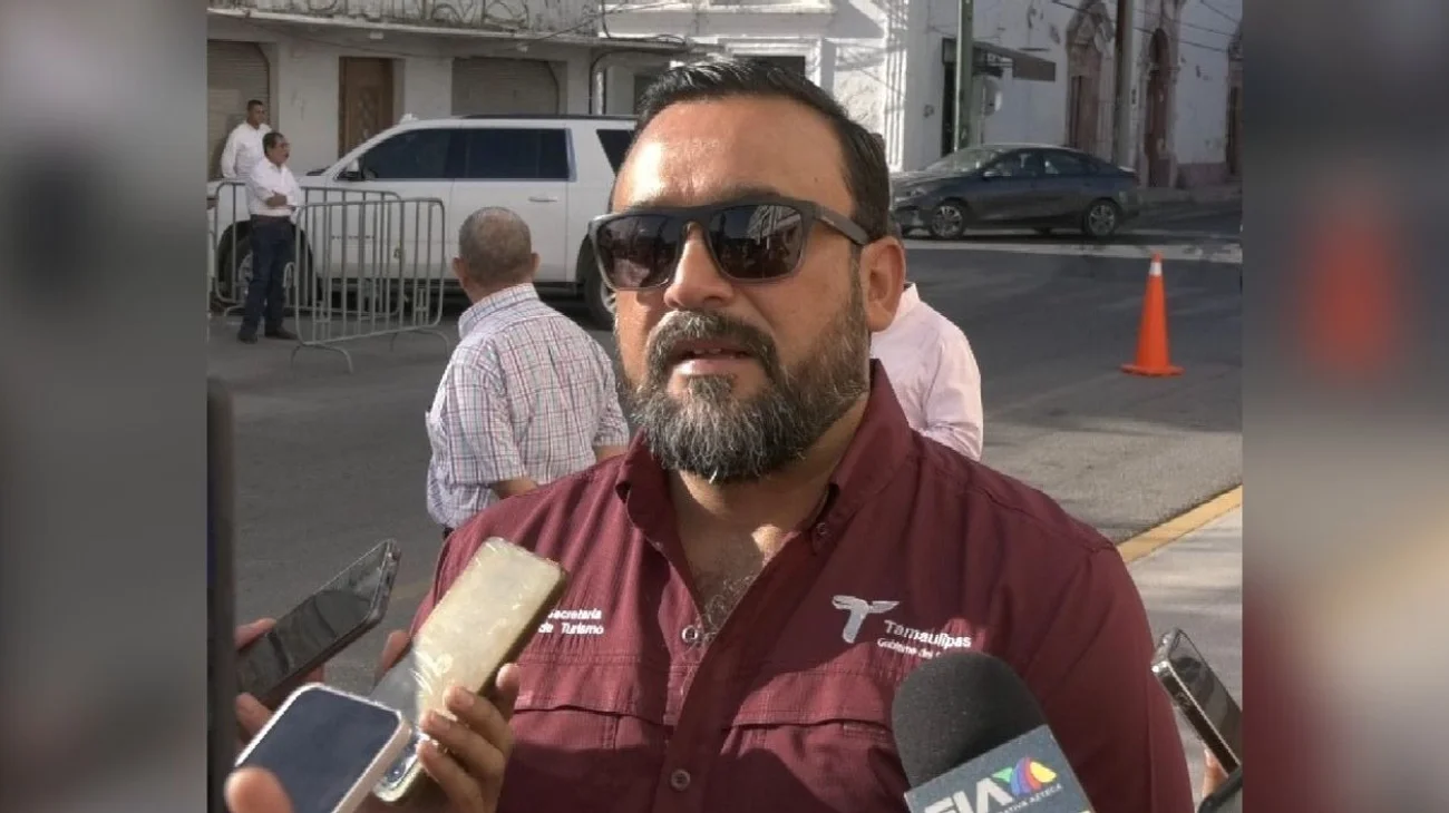 Playa Miramar de Madero primer lugar de visitantes en verano